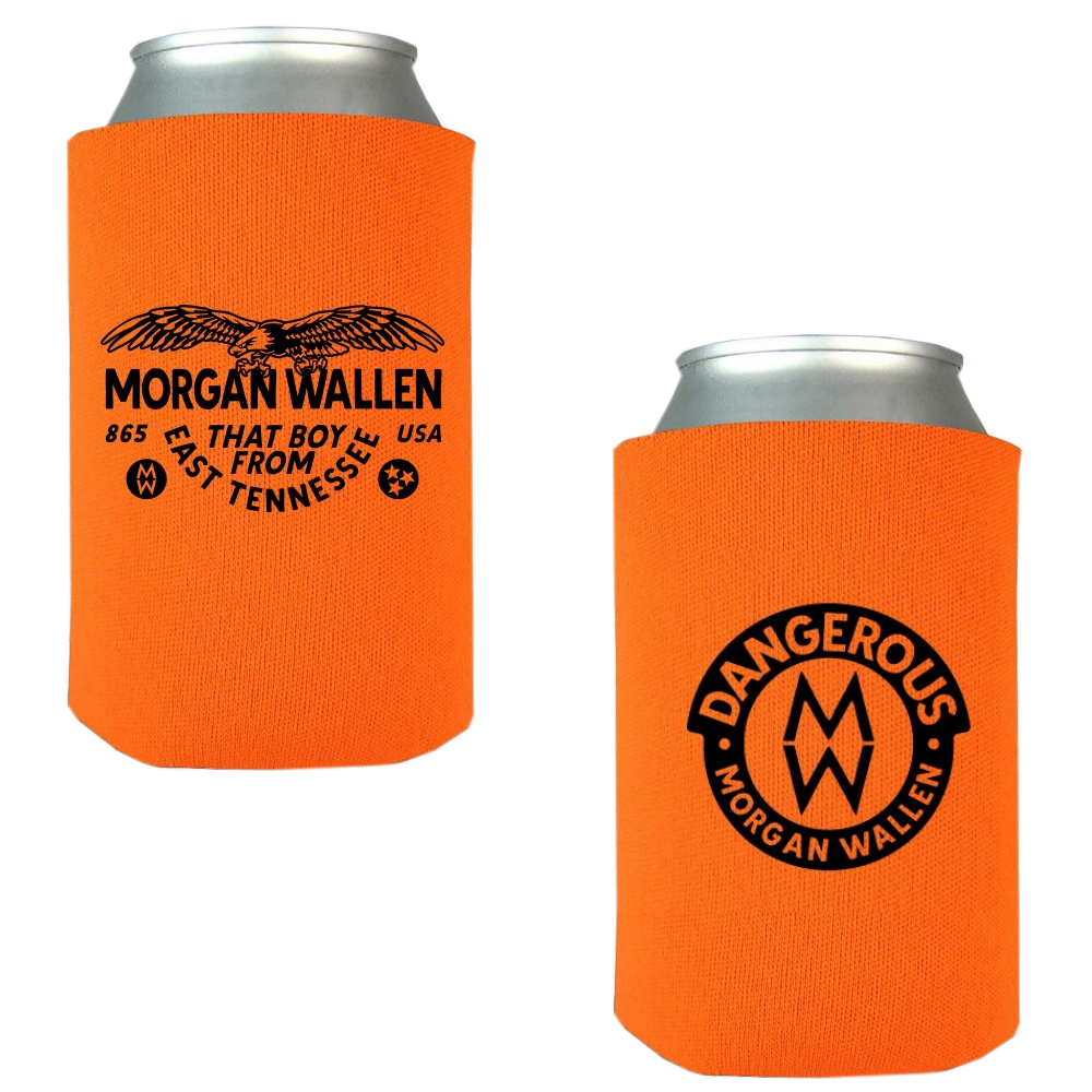 That Boy From East TN Coolie - Official Morgan Wallen Online Store