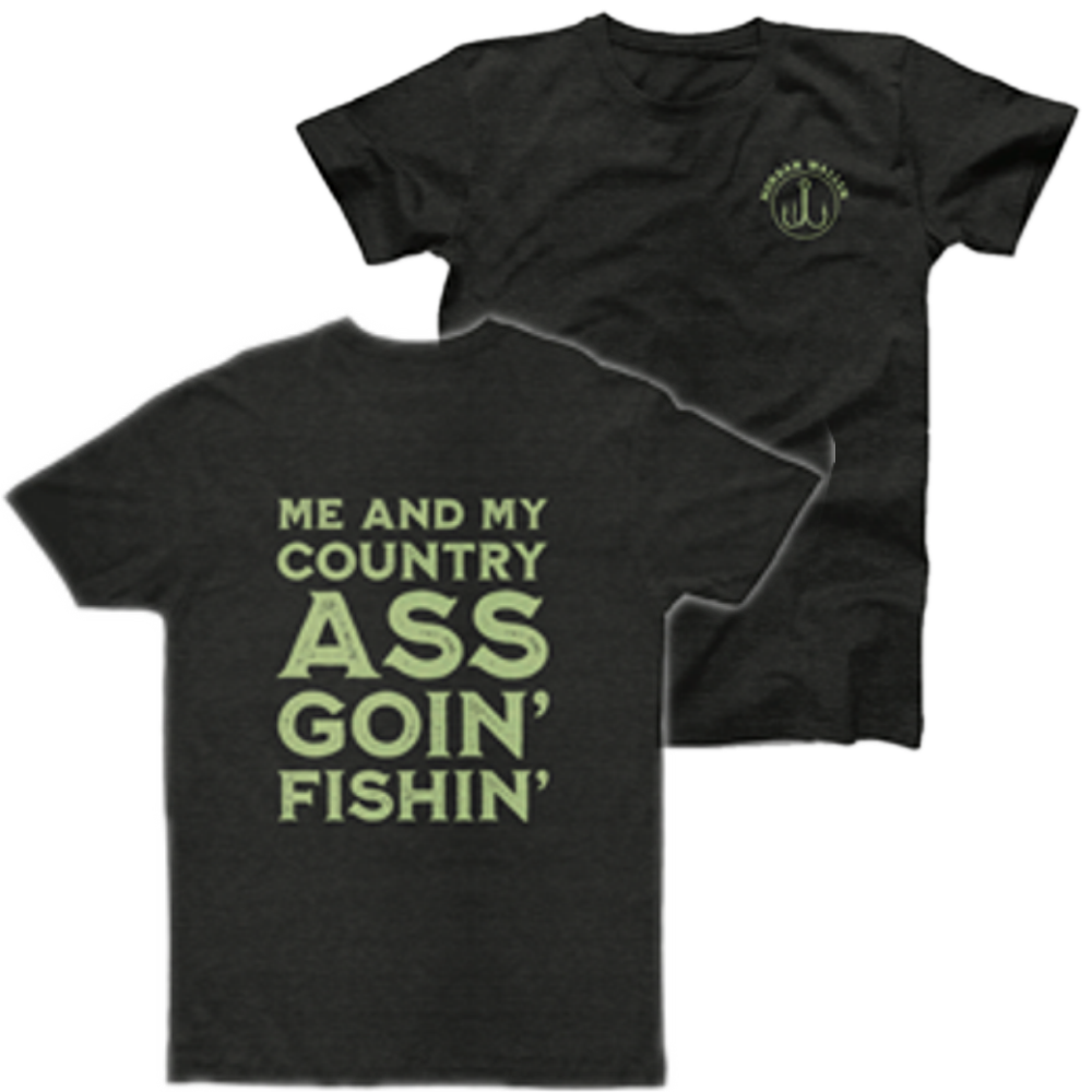 Goin' Fish' T-Shirt