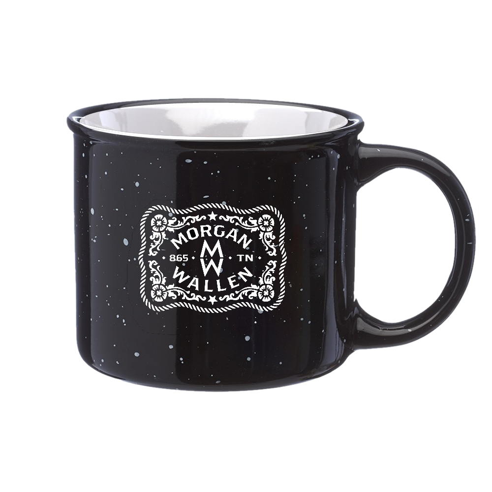 Campfire Mug Morgan Wallen