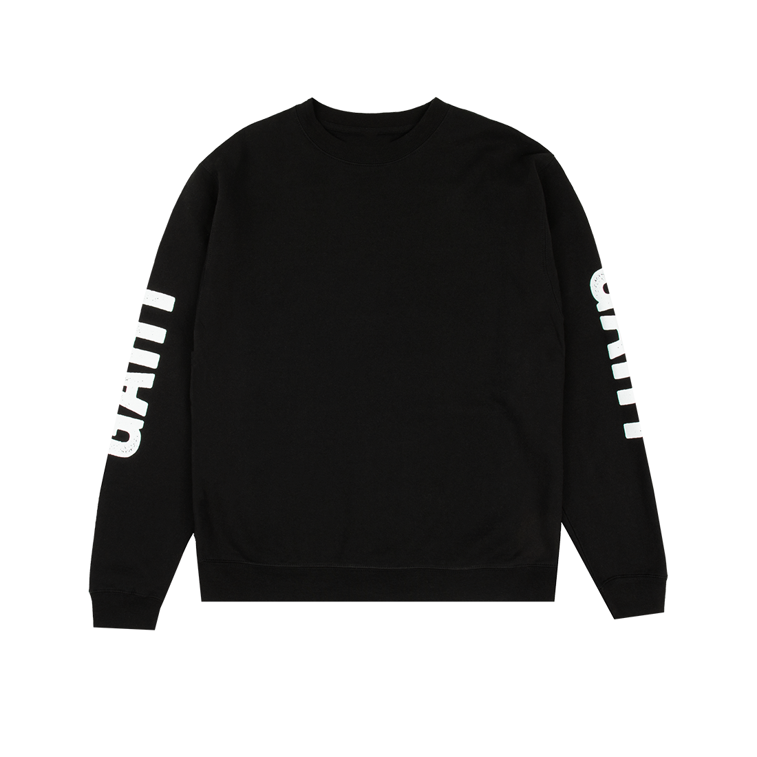 GAHT Crewneck Official Morgan Wallen Online Store