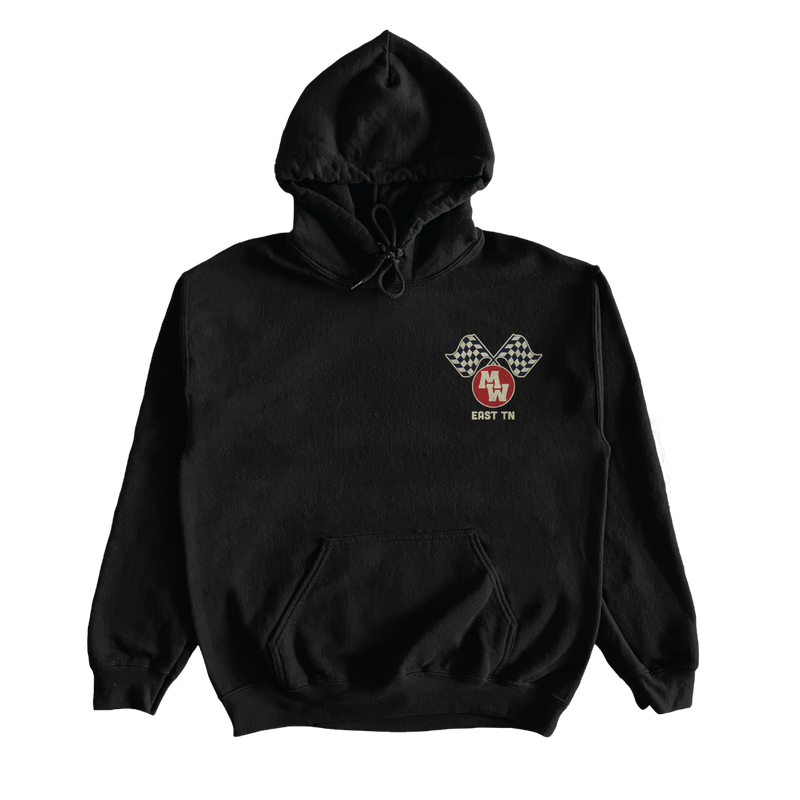 Need For Speed Hoodie